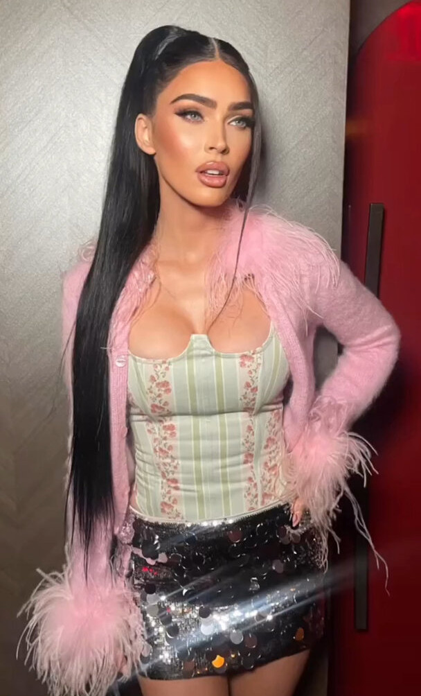 megan-fox Nude Leaks OnlyFans Photos #886 - LeakJerk