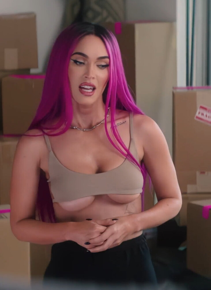 megan-fox Nude Leaks OnlyFans Photos #888 - LeakJerk