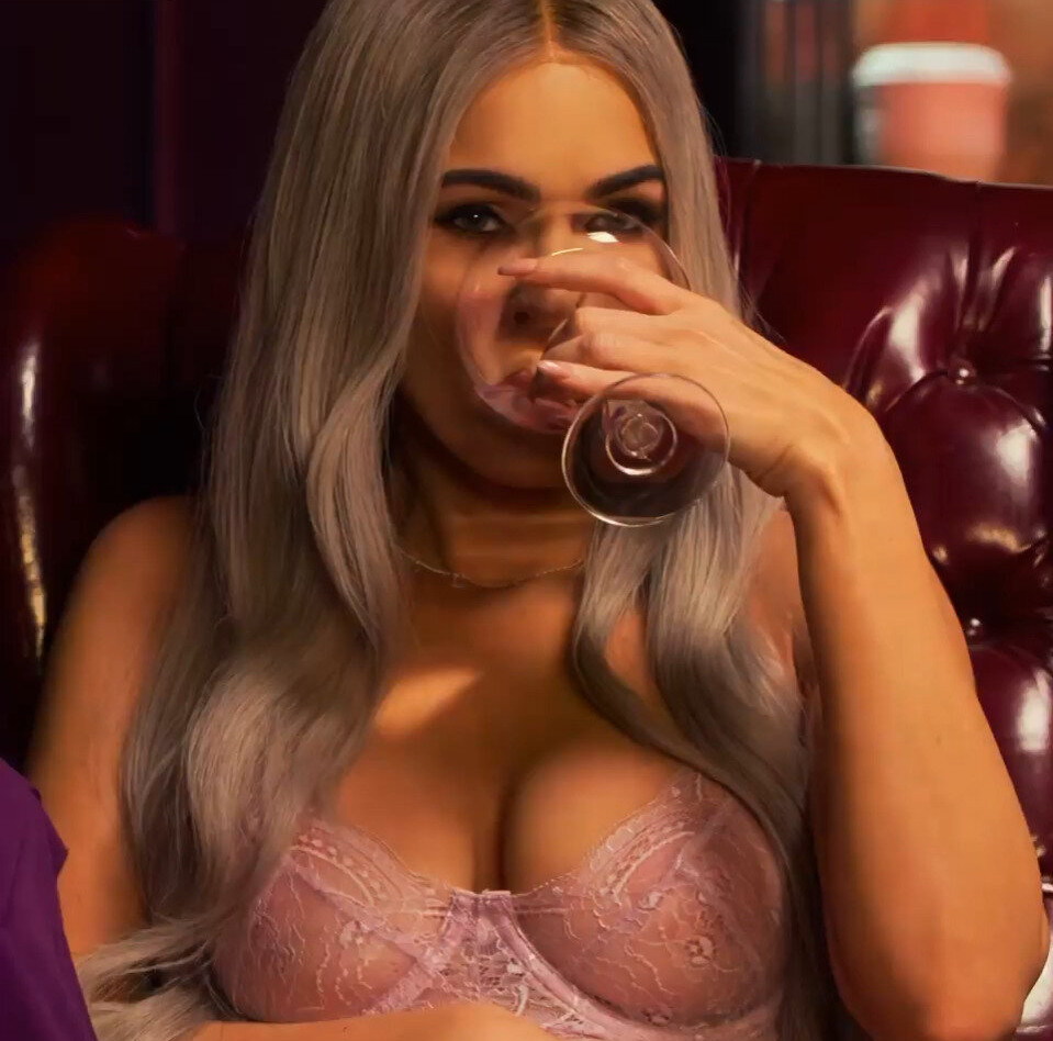 megan-fox Nude Leaks OnlyFans Photos #889 - LeakJerk