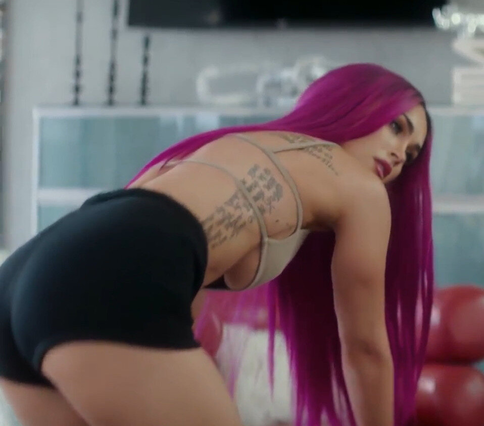 megan-fox Nude Leaks OnlyFans Photos #892 - LeakJerk