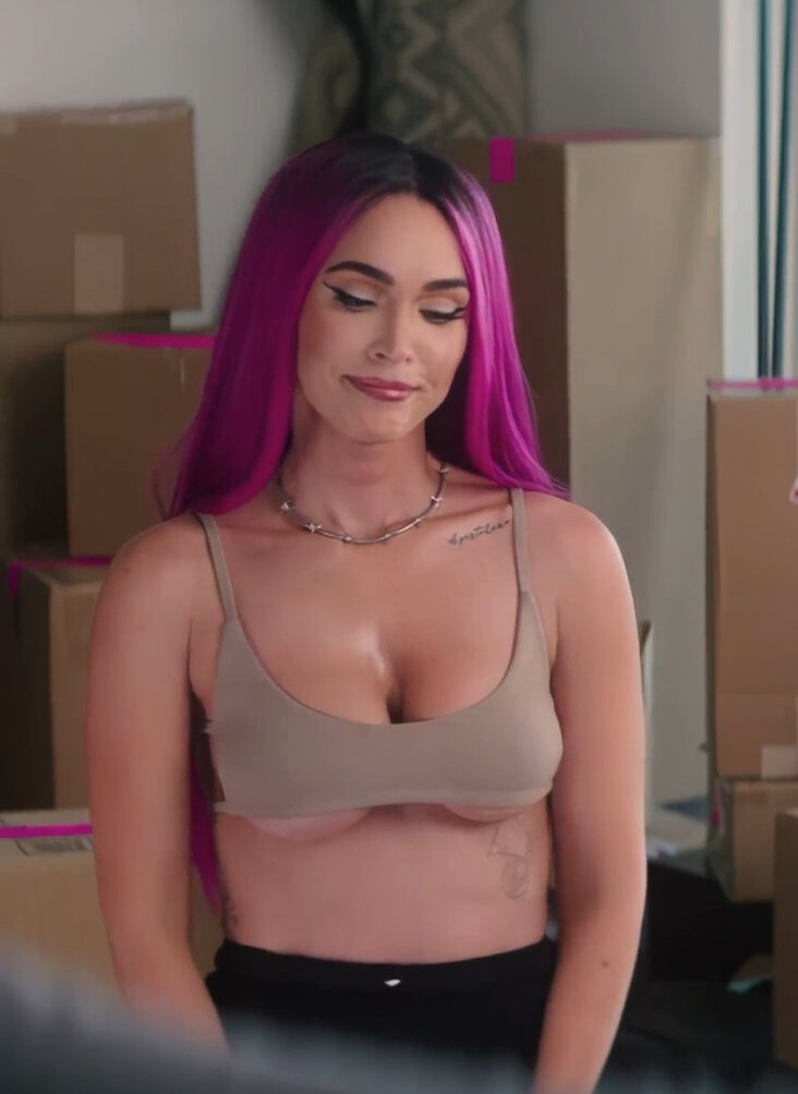 megan-fox gallery photo #894