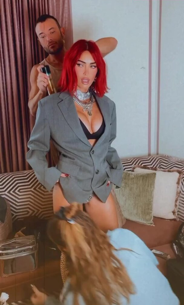 megan-fox gallery photo #907