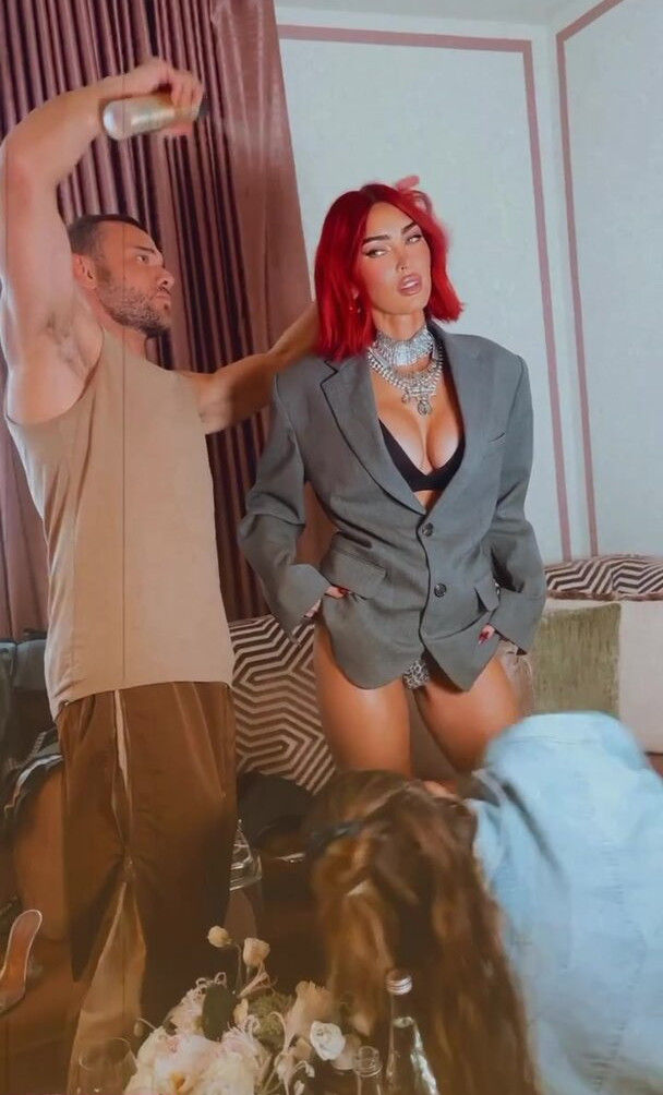 megan-fox gallery photo #910