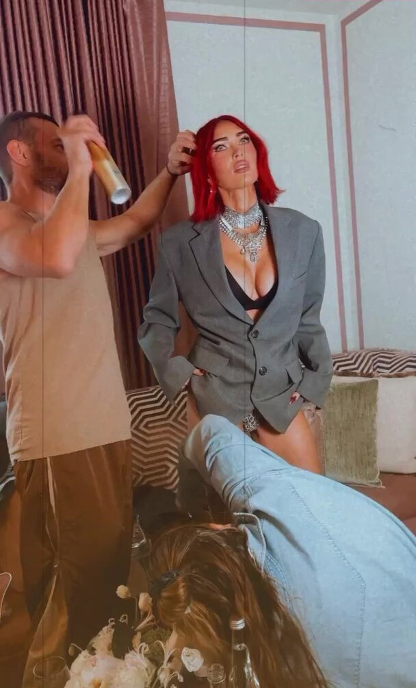 megan-fox gallery photo #911