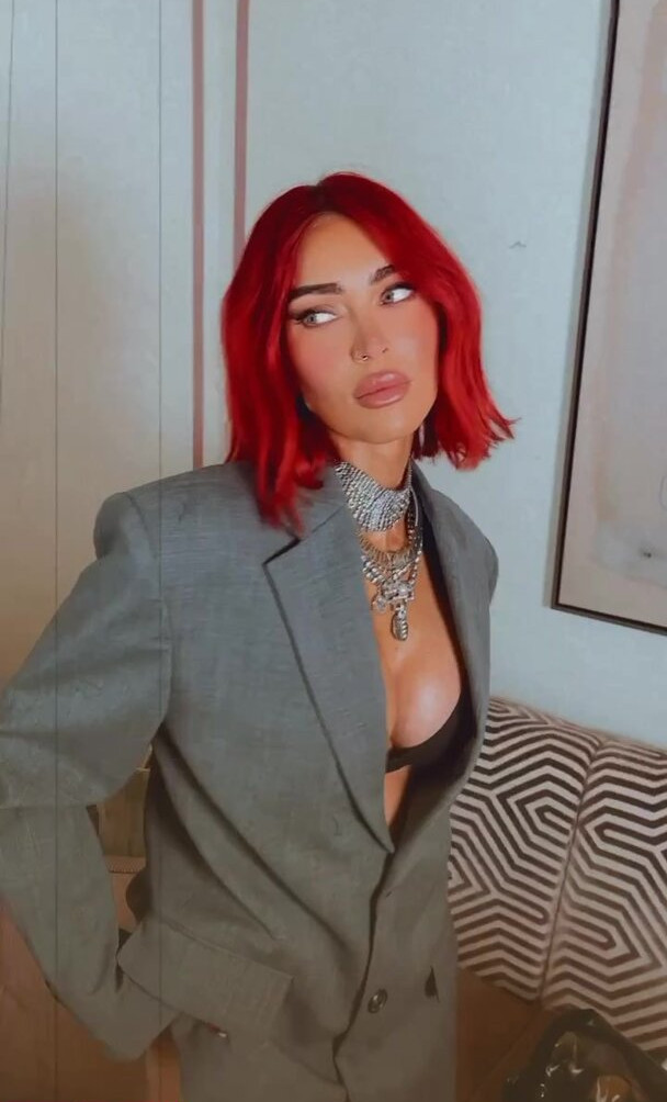 megan-fox gallery photo #913