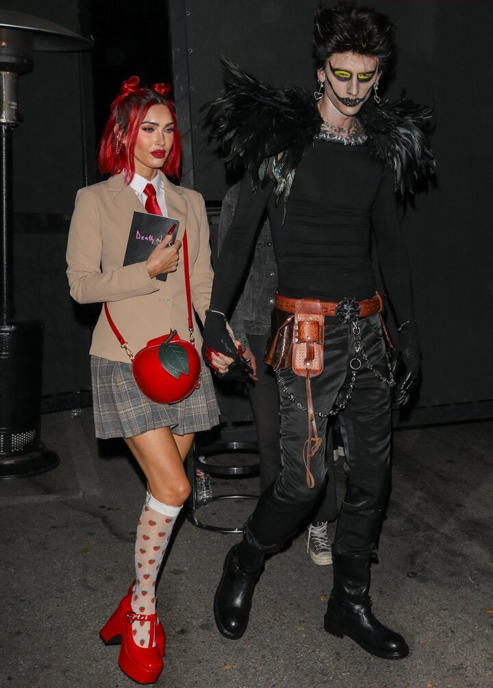 megan-fox gallery photo #919