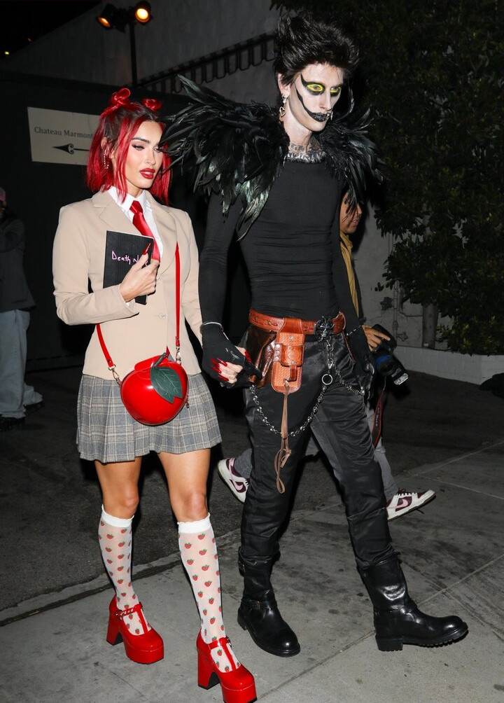 megan-fox gallery photo #920