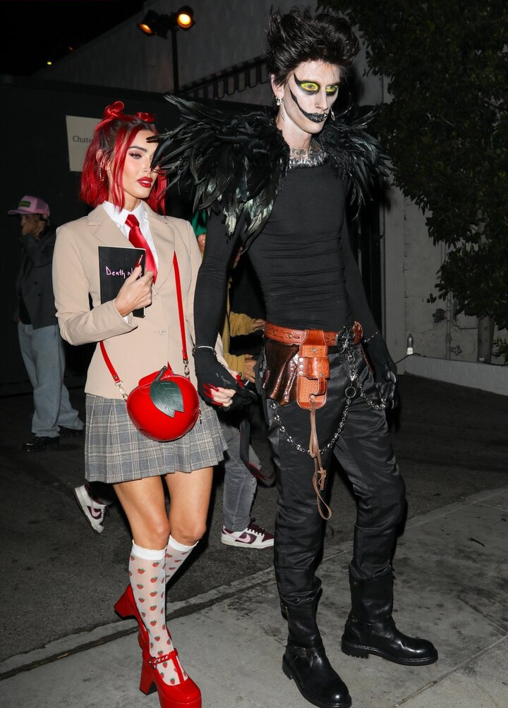 megan-fox gallery photo #921