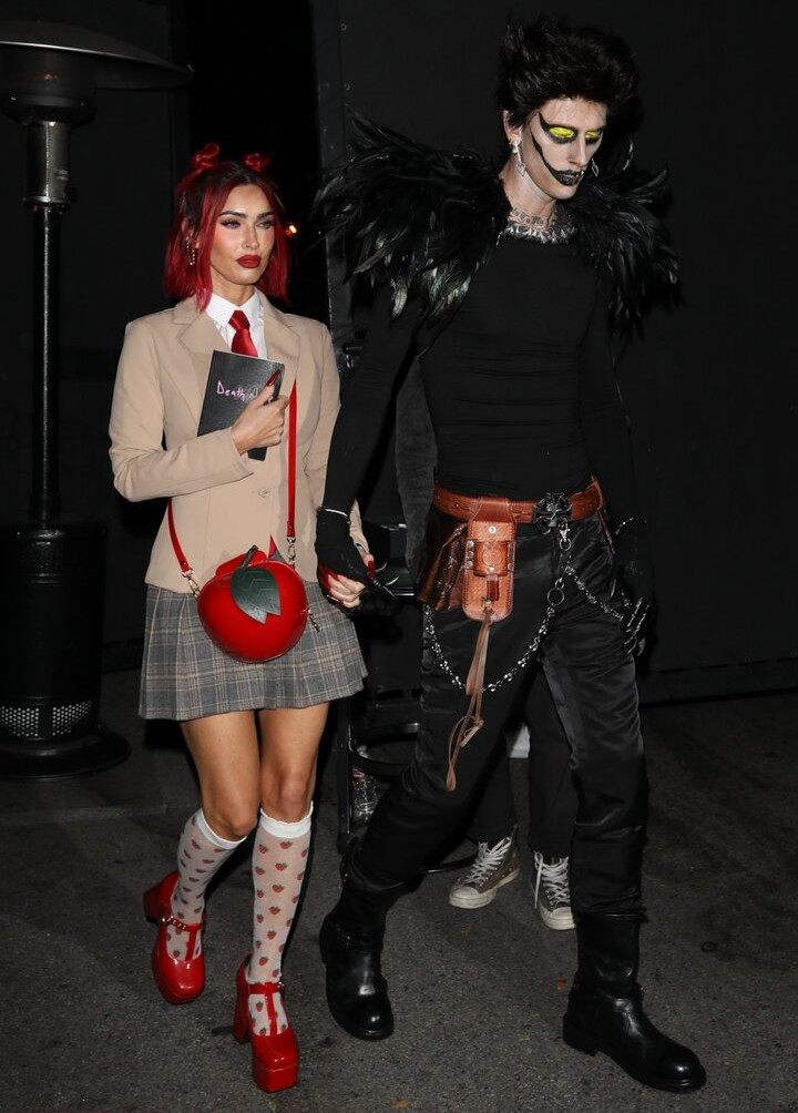 megan-fox gallery photo #922