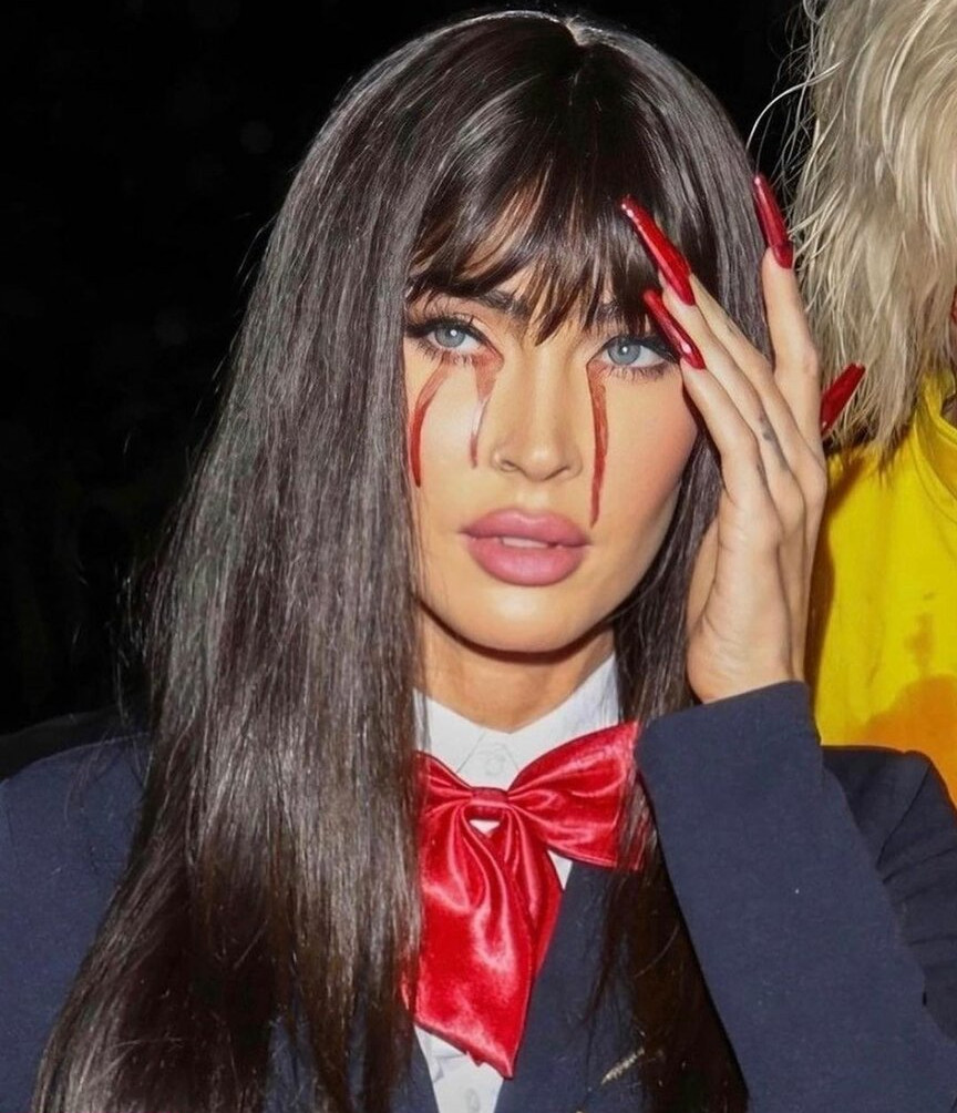 megan-fox gallery photo #923