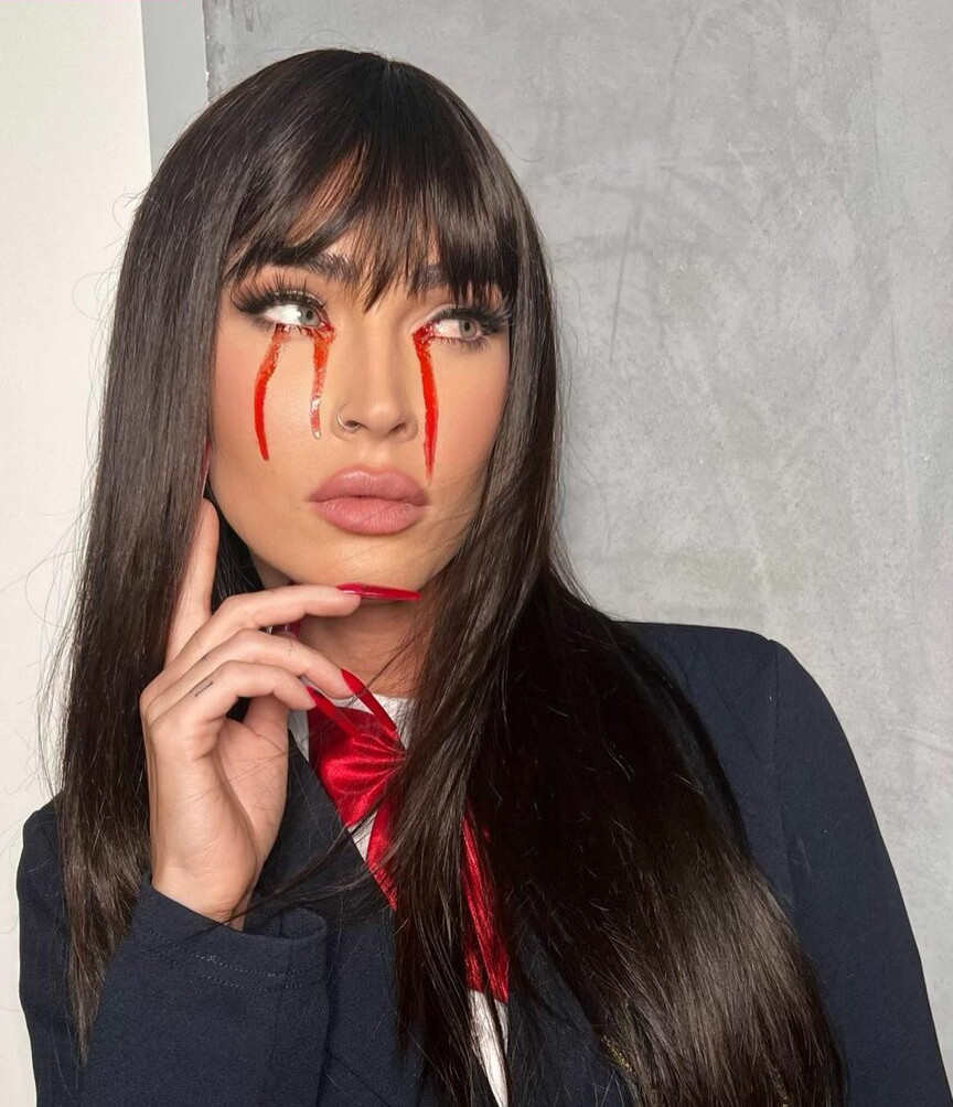 megan-fox gallery photo #924