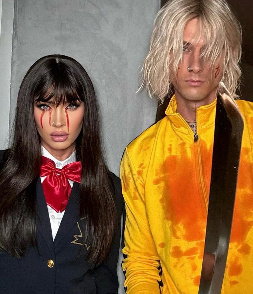 megan-fox gallery photo #926