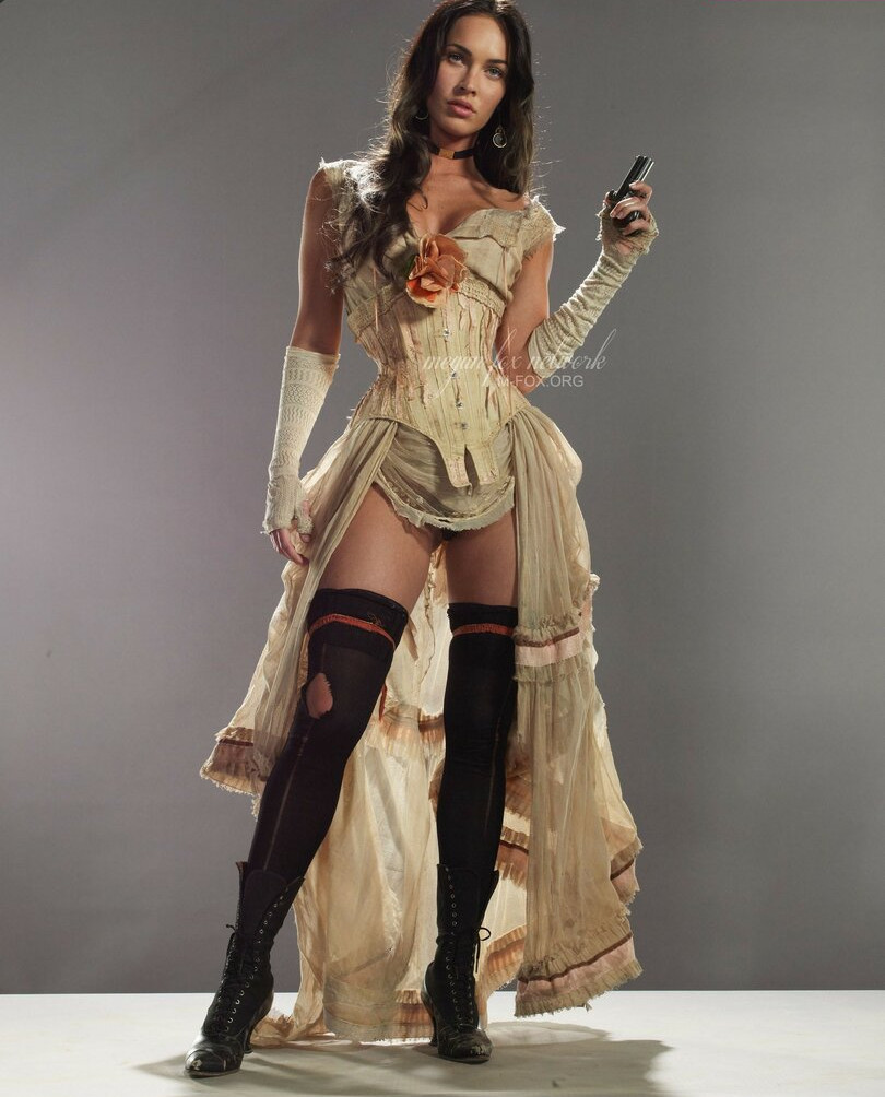 megan-fox gallery photo #941