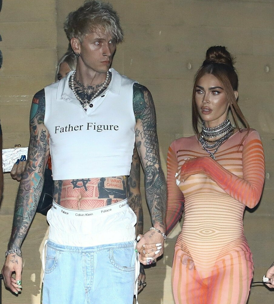 megan-fox gallery photo #970