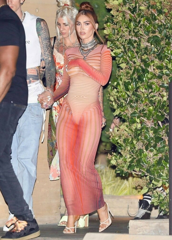 megan-fox gallery photo #979