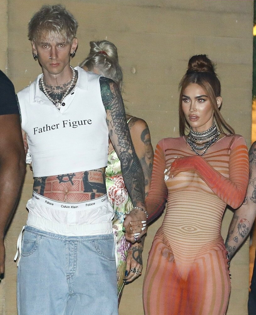 megan-fox gallery photo #981