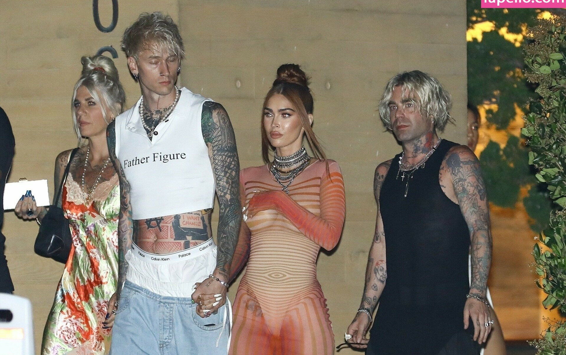 megan-fox gallery photo #982