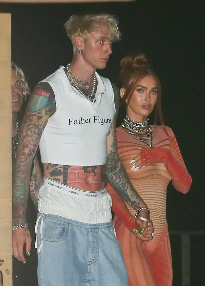 megan-fox gallery photo #983