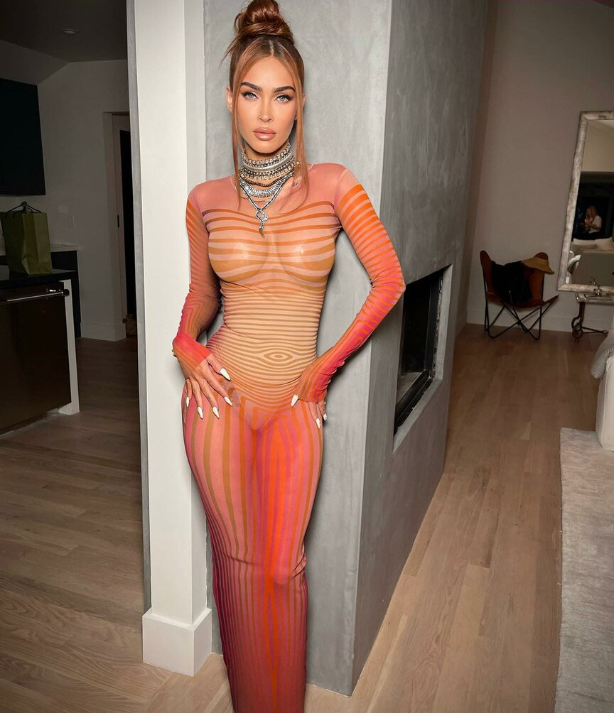 megan-fox gallery photo #987