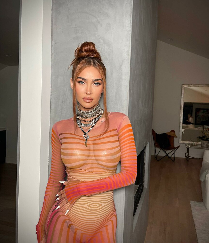 megan-fox gallery photo #988