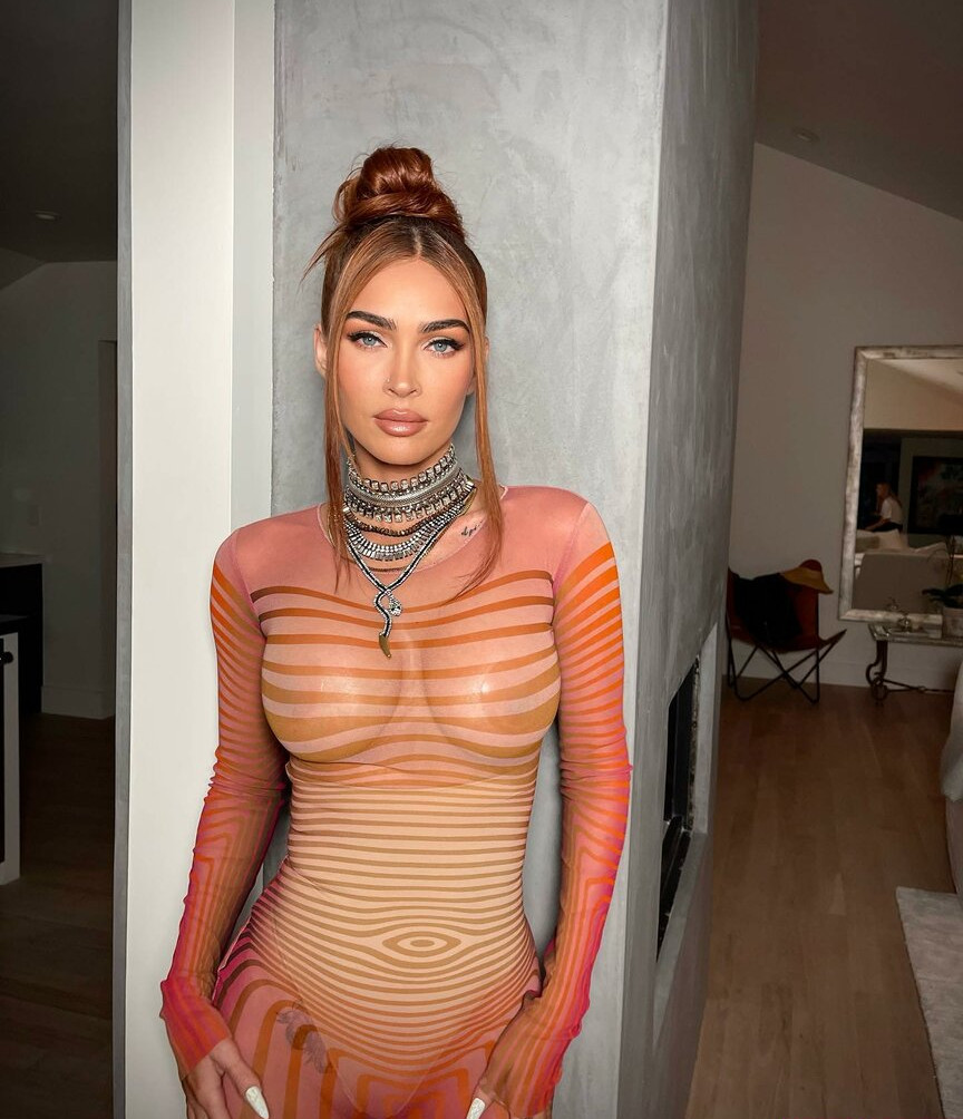 megan-fox gallery photo #989