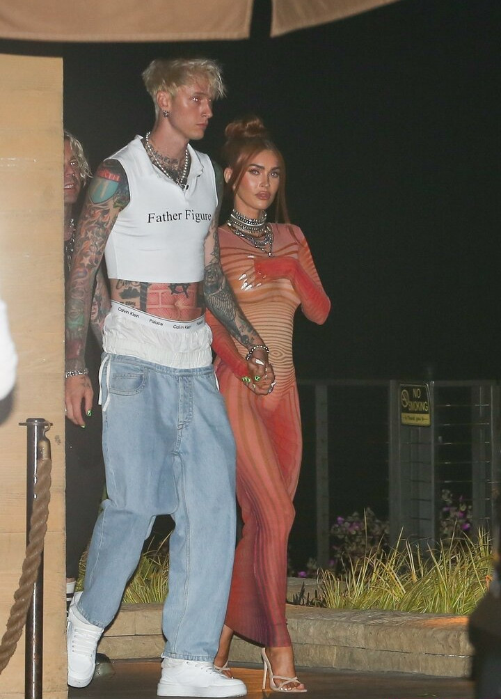 megan-fox gallery photo #991