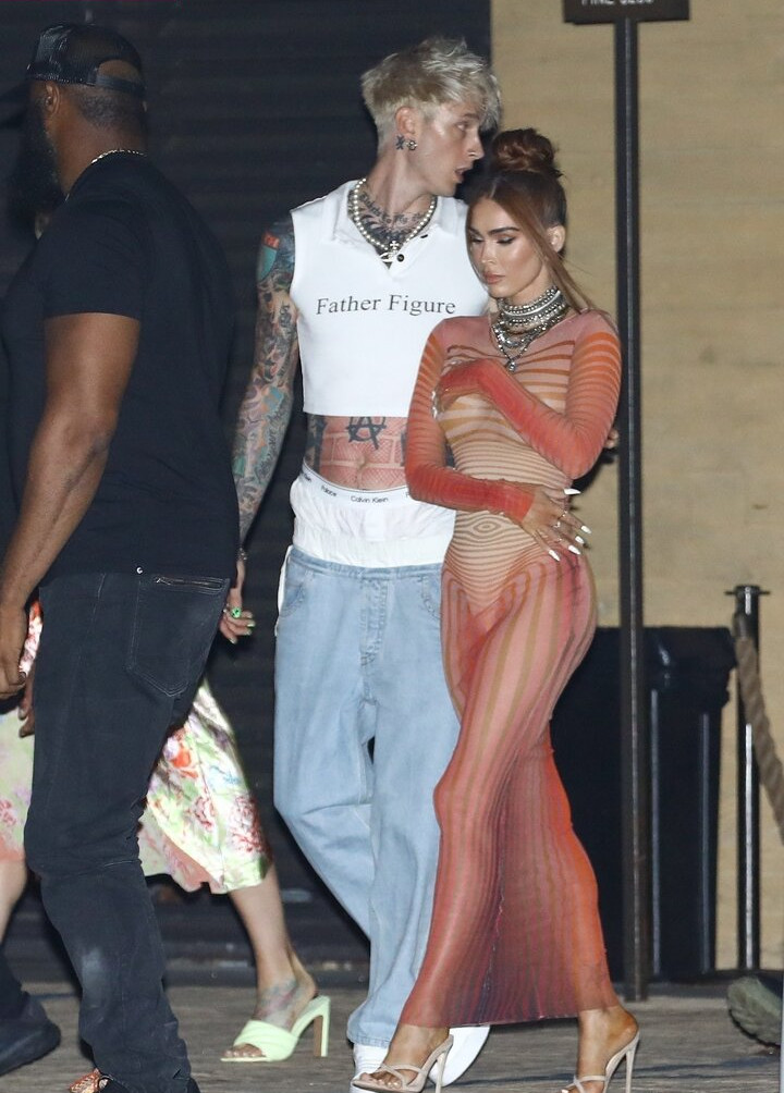 megan-fox gallery photo #993