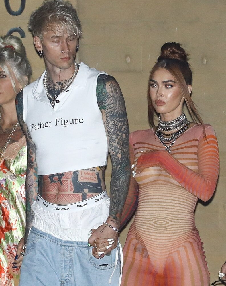 megan-fox gallery photo #994