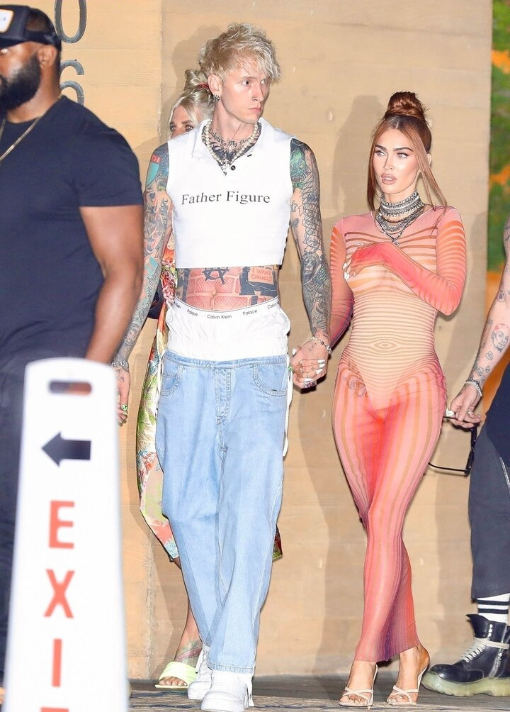 megan-fox gallery photo #995