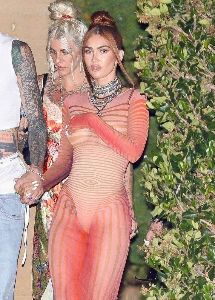 megan-fox gallery photo #996