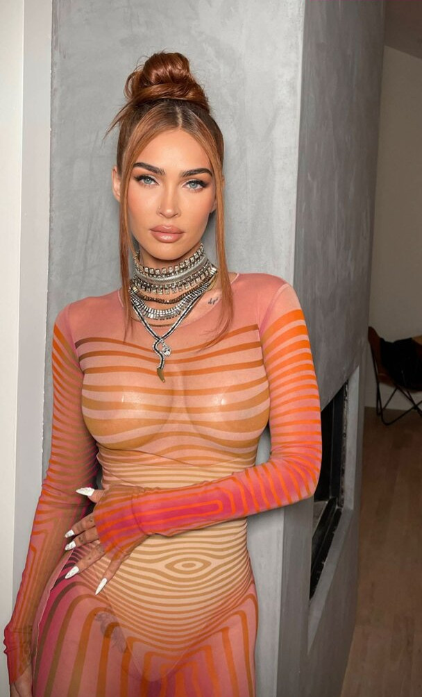 megan-fox gallery photo #998