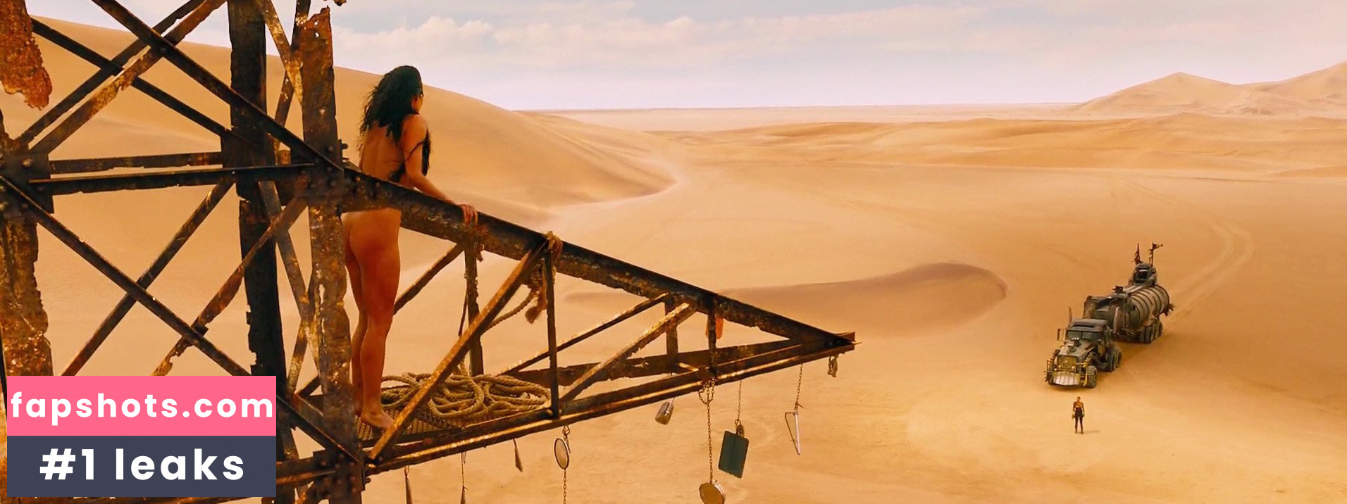 Megan Gale gallery photo #2