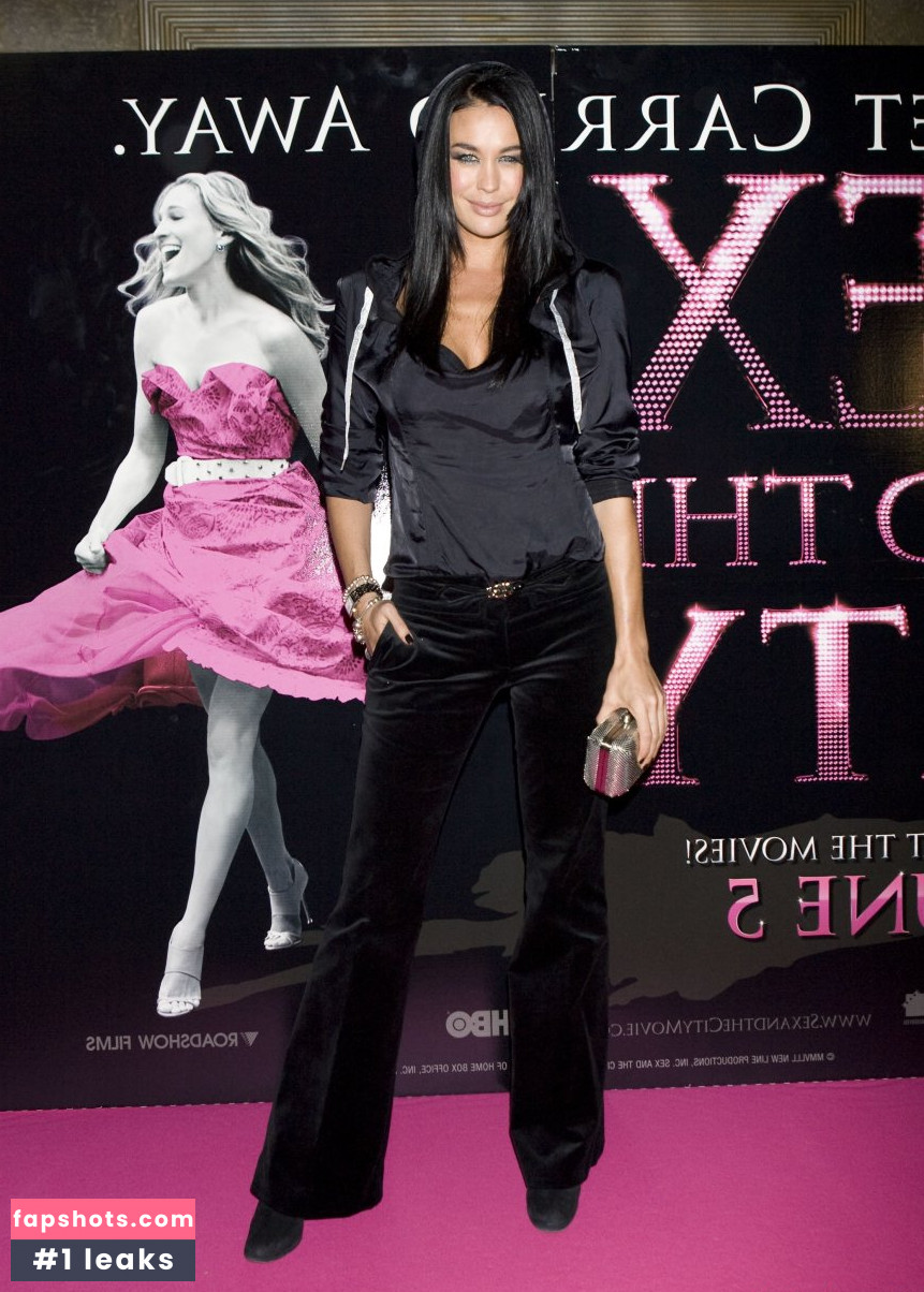 Megan Gale gallery photo #23