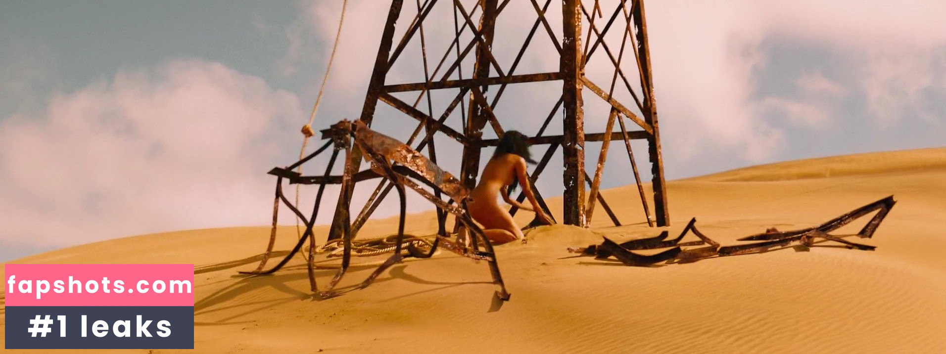 Megan Gale gallery photo #4