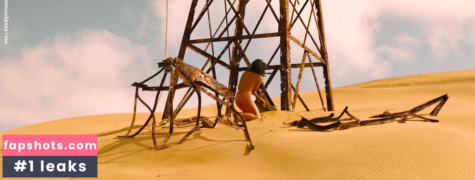 Megan Gale gallery photo #6