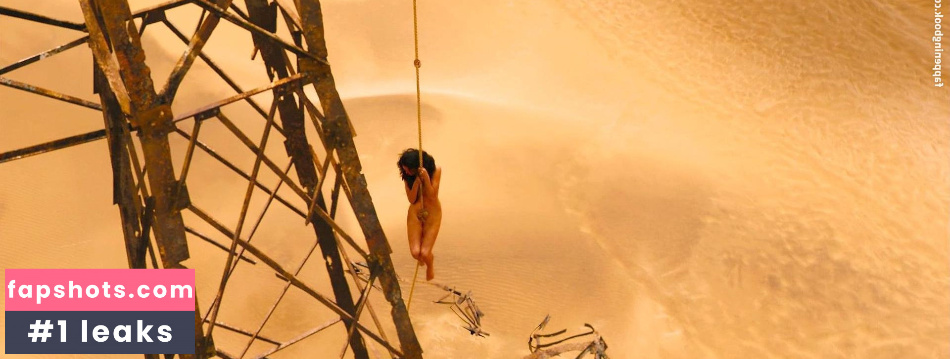 Megan Gale gallery photo #7