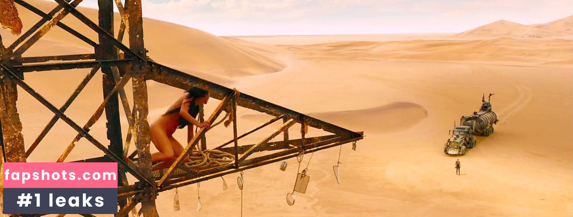 Megan Gale gallery photo #8