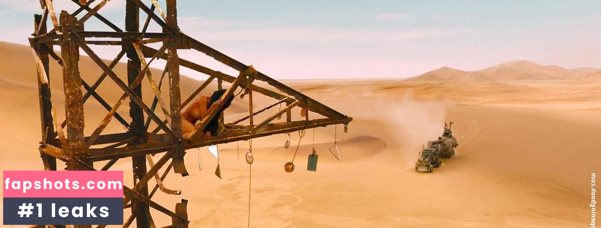 Megan Gale gallery photo #9