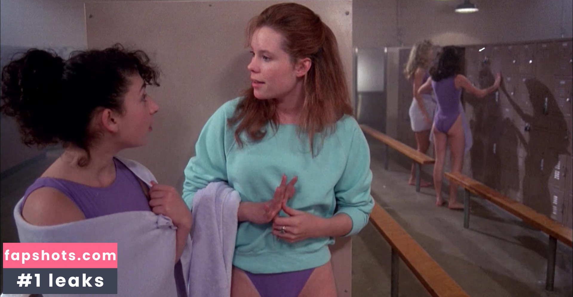 Megan Gallivan nude babe gallery