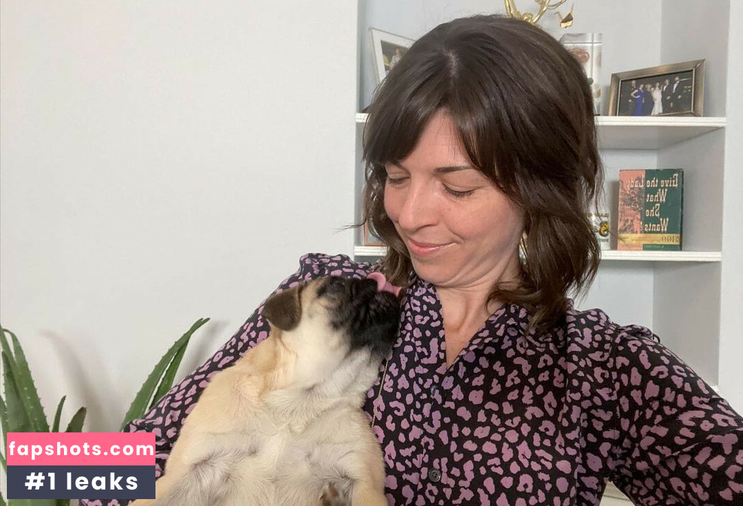 Megan Ganz Nahé úniky fotek pouze od fanoušků #3 - Fapshots