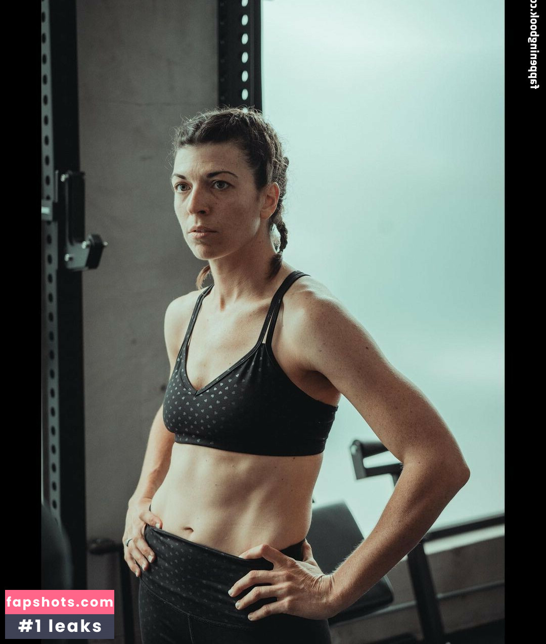 Megan Ganz Nahé úniky fotek pouze od fanoušků #7 - Fapshots