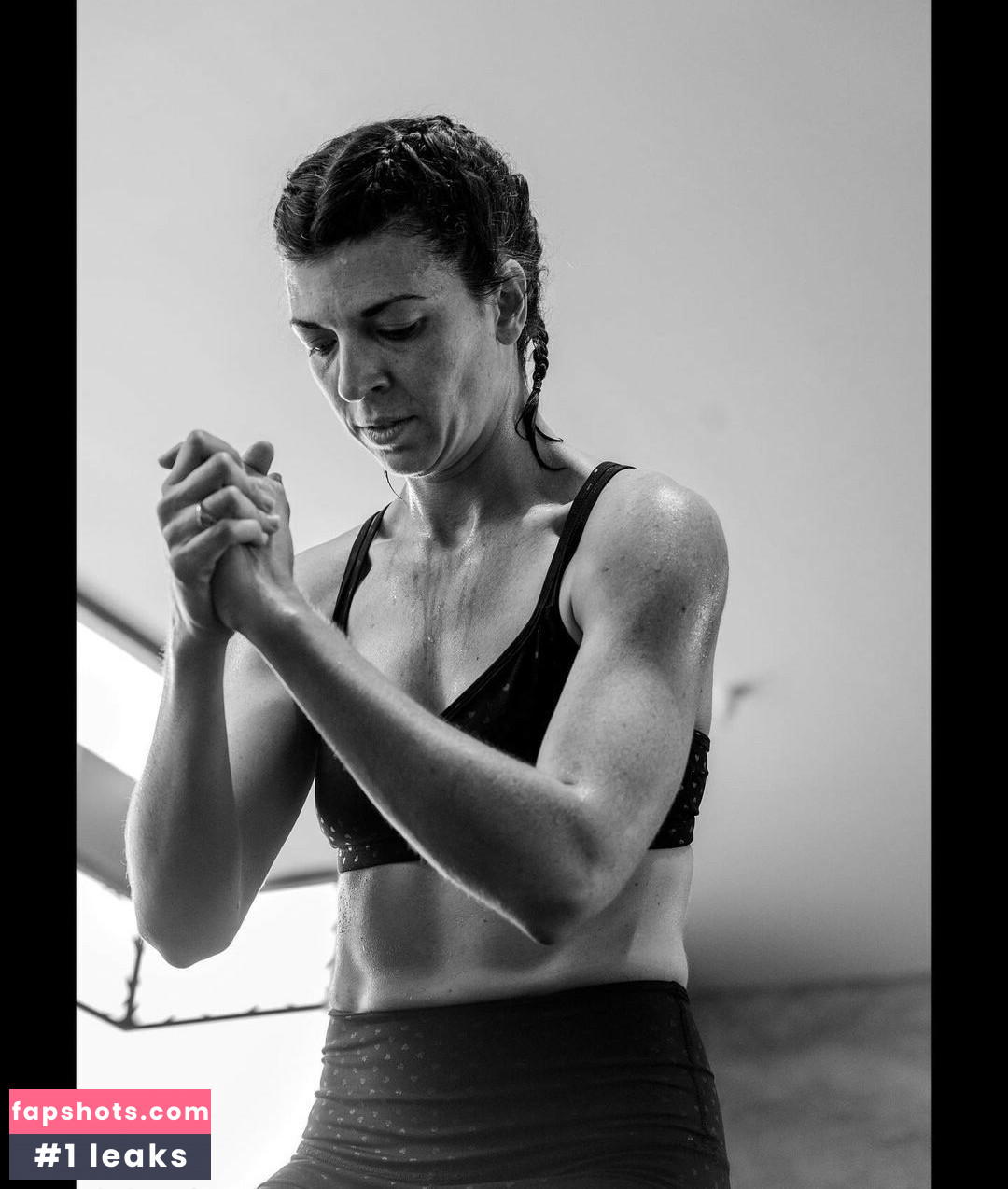 Megan Ganz Nahé úniky fotek pouze od fanoušků #8 - Fapshots