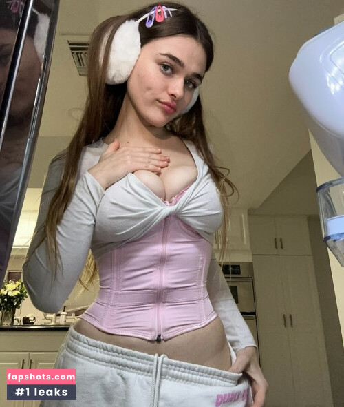 Megan Guthrie Nacktheit OnlyFans Fotos #1070 - Fapshots