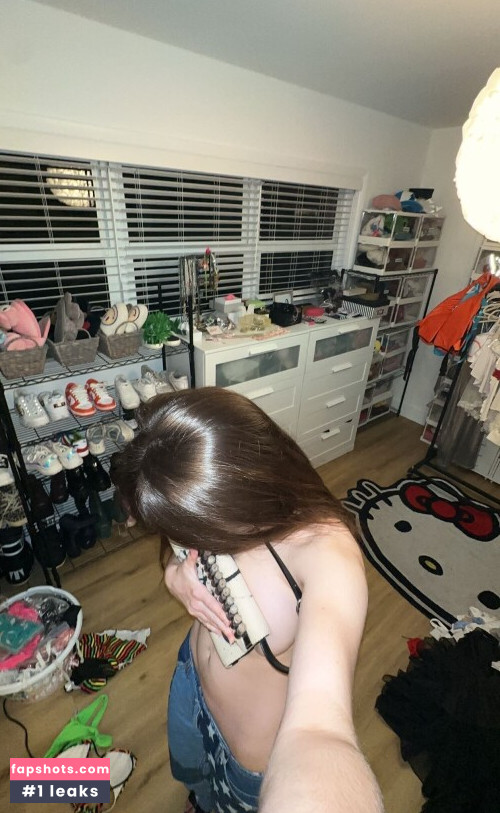 Megan Guthrie Nacktheit OnlyFans Fotos #484 - Fapshots