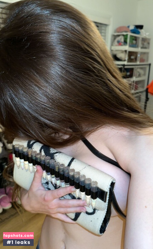 Megan Guthrie Nacktheit OnlyFans Fotos #487 - Fapshots