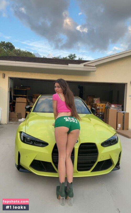 Megan Guthrie Nahé úniky fotek pouze od fanoušků #560 - Fapshots