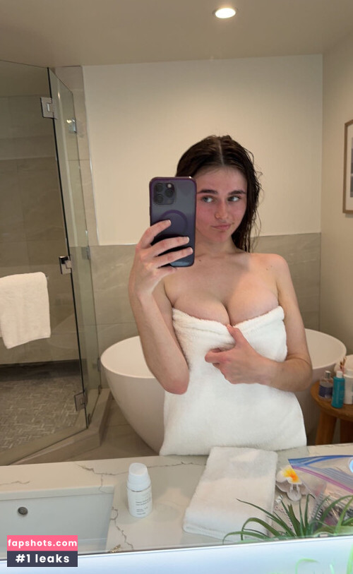 Megan Guthrie Nacktheit OnlyFans Fotos #619 - Fapshots