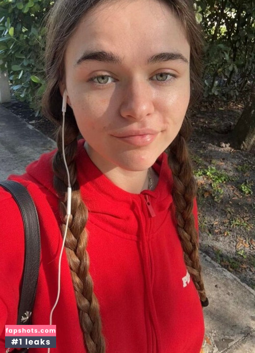 Megan Guthrie Nacktheit OnlyFans Fotos #652 - Fapshots