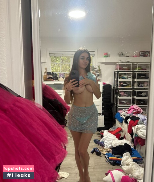 Megan Guthrie Nacktheit OnlyFans Fotos #674 - Fapshots