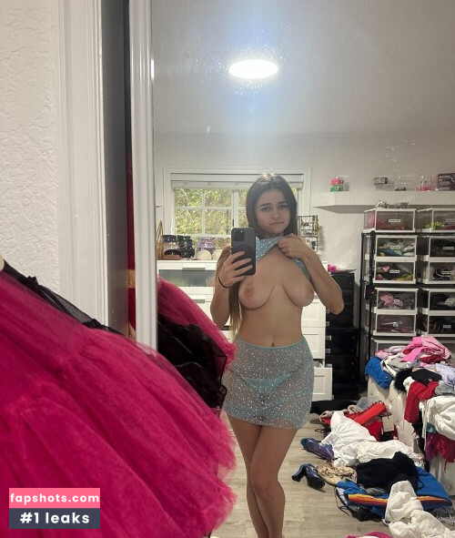 Megan Guthrie Nacktheit OnlyFans Fotos #677 - Fapshots